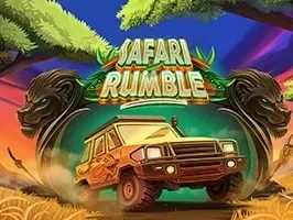 ซาฟารีรัมเบิล screenshot