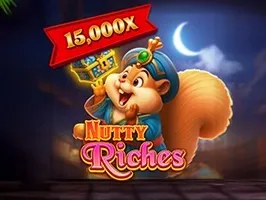 นัทตี้ ริชเชส screenshot