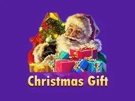 Christmas Gift game screenshot
