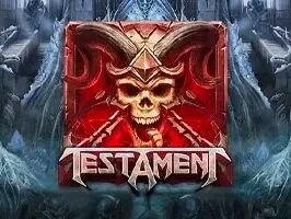 Testament screenshot
