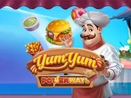 Yum Yum Powerways™ game screenshot