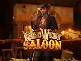 Wild West Saloon