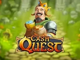 Cash Quest game screenshot