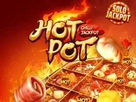 Hotpot screenshot
