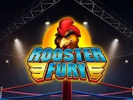 Rooster Fury game screenshot