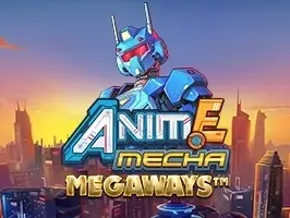 อนิเมะ เมชา เมก้าเวย์ส™ game screenshot
