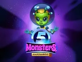 5 สัตว์ประหลาด game screenshot